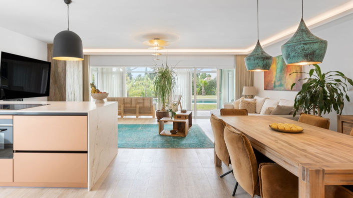 Image No.23-Propriété de 3 chambres à vendre à Elviria