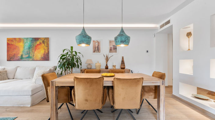 Image No.4-Propriété de 3 chambres à vendre à Elviria