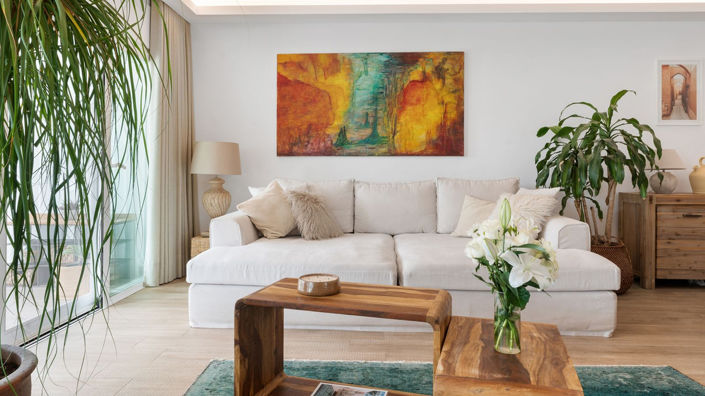 Image No.6-Propriété de 3 chambres à vendre à Elviria