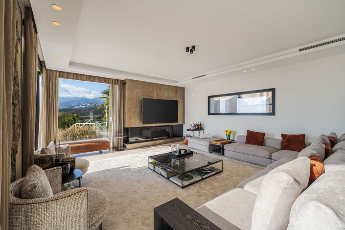 Image No.12-Propriété de 4 chambres à vendre à El Rosario