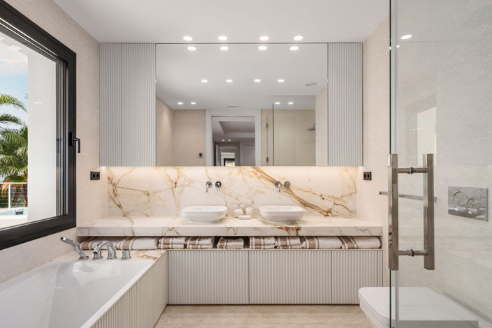 Image No.26-Propriété de 4 chambres à vendre à El Rosario