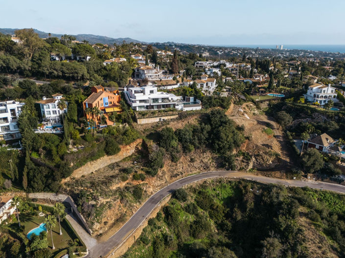 Image No.37-Propriété de 4 chambres à vendre à El Rosario