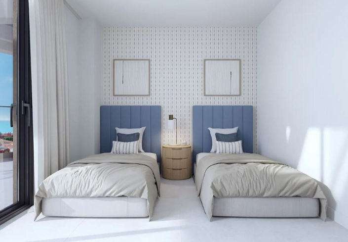 Image No.6-3 Bed Property for sale