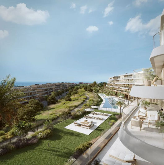 Image No.13-2 Bed Property for sale