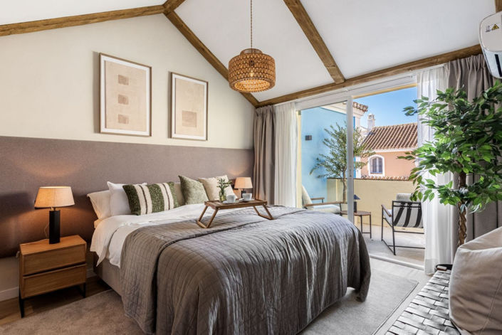 Image No.12-Propriété de 4 chambres à vendre à Puerto Banus