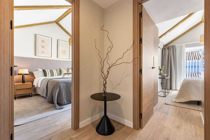 Image No.16-Propriété de 4 chambres à vendre à Puerto Banus