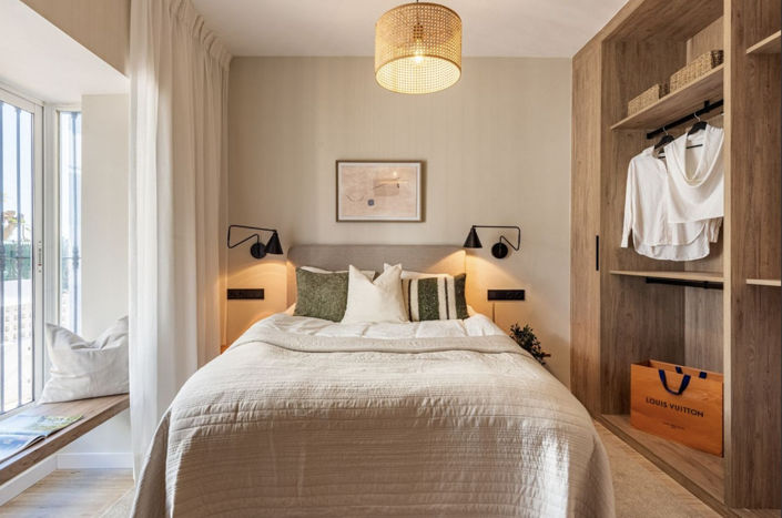 Image No.17-Propriété de 4 chambres à vendre à Puerto Banus