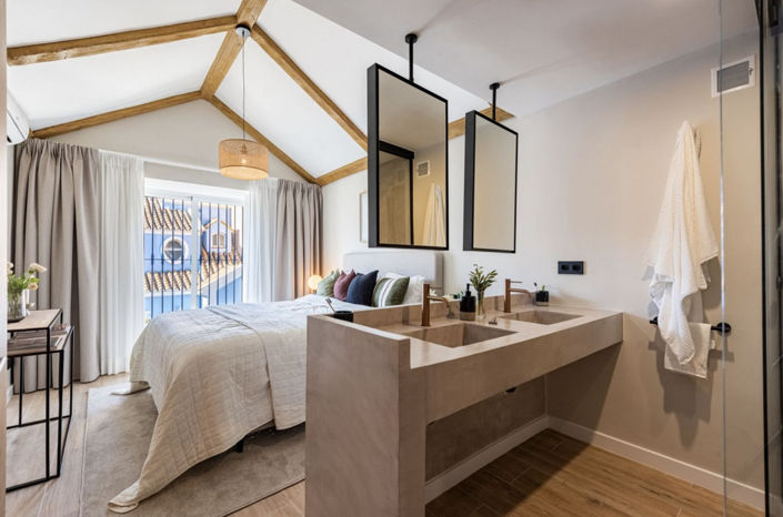 Image No.18-Propriété de 4 chambres à vendre à Puerto Banus