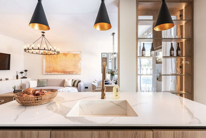 Image No.2-Propriété de 4 chambres à vendre à Puerto Banus