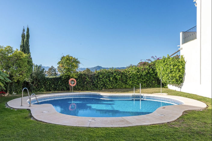 Image No.20-Propriété de 4 chambres à vendre à Puerto Banus