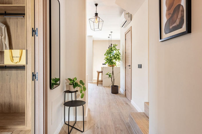 Image No.6-Propriété de 4 chambres à vendre à Puerto Banus