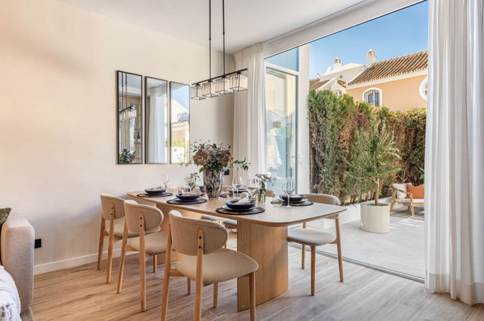 Image No.7-Propriété de 4 chambres à vendre à Puerto Banus