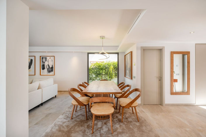 Image No.13-Propriété de 5 chambres à vendre à Marbella