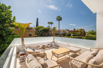 Fine and Country Costa del Sol most sold property