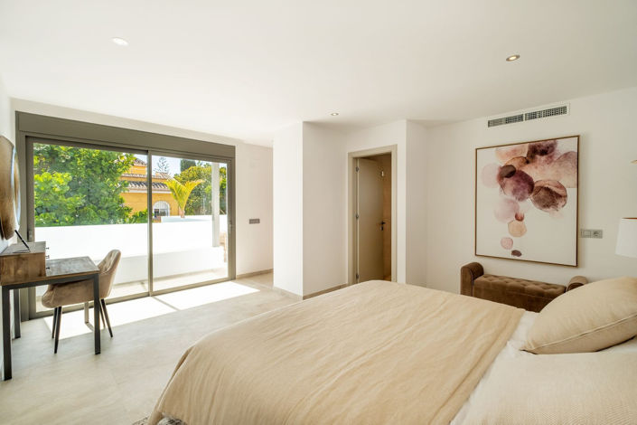 Image No.20-Propriété de 5 chambres à vendre à Marbella