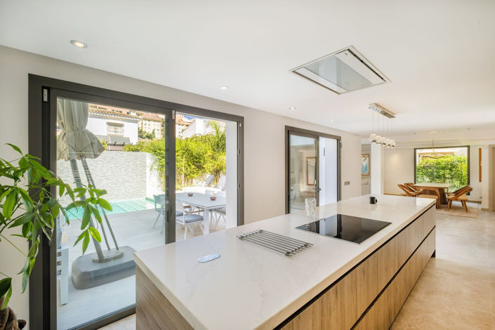 Image No.29-Propriété de 5 chambres à vendre à Marbella