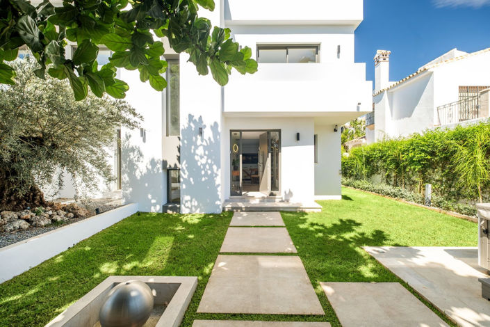 Image No.33-Propriété de 5 chambres à vendre à Marbella