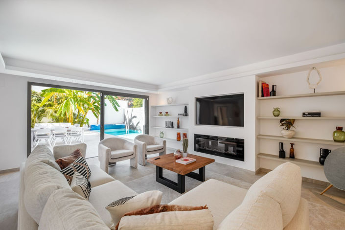 Image No.34-Propriété de 5 chambres à vendre à Marbella