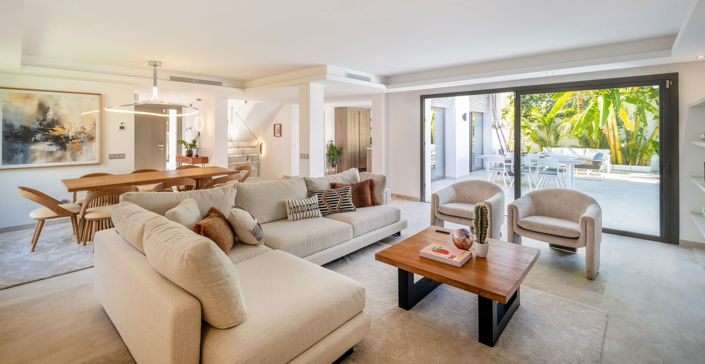 Image No.8-Propriété de 5 chambres à vendre à Marbella