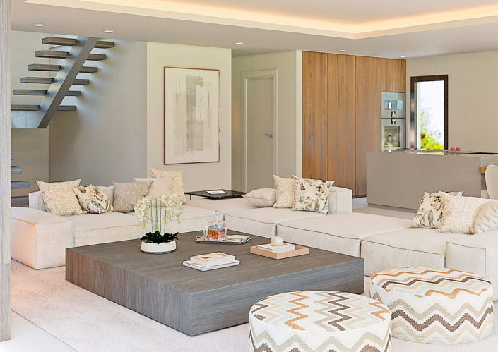 Image No.11-Propriété de 3 chambres à vendre à La Cala De Mijas