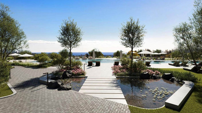 Image No.19-2 Bed Property for sale