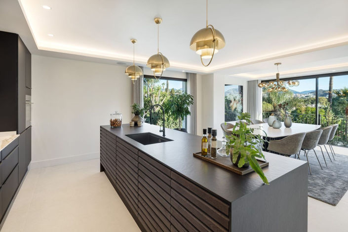 Image No.15-Propriété de 5 chambres à vendre à Nueva Andalucia