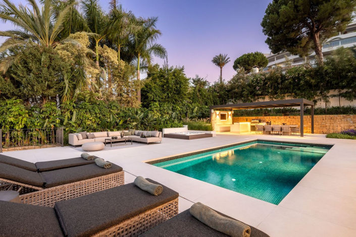 Image No.44-Propriété de 5 chambres à vendre à Nueva Andalucia