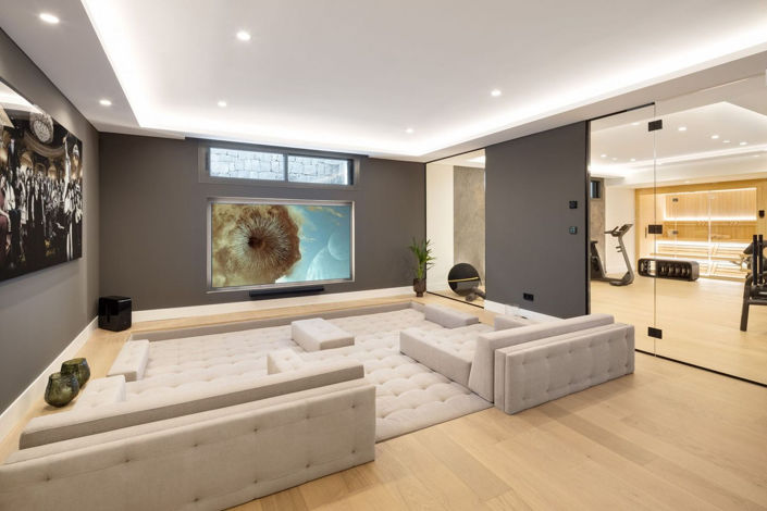 Image No.8-Propriété de 5 chambres à vendre à Nueva Andalucia