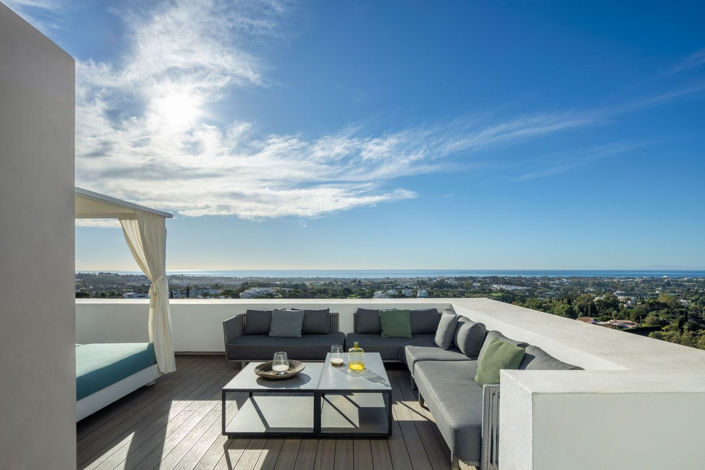 Image No.14-Propriété de 4 chambres à vendre à La Quinta