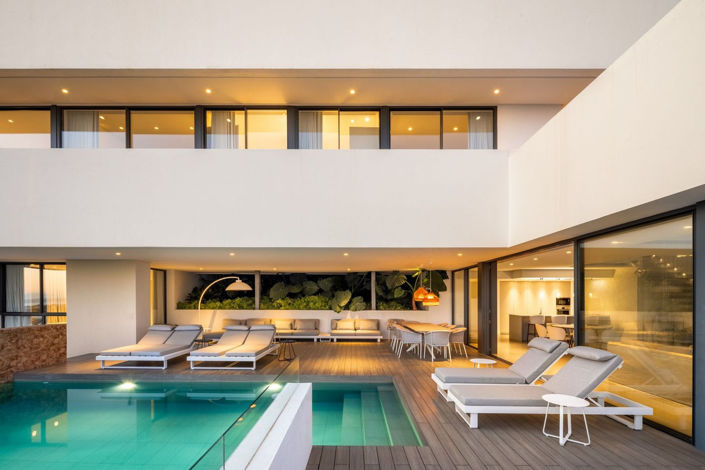 Image No.15-Propriété de 4 chambres à vendre à La Quinta