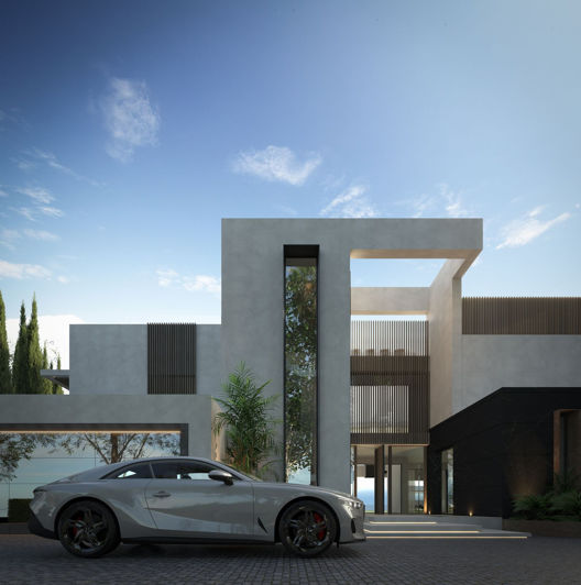 Image No.11-5 Bed Property for sale