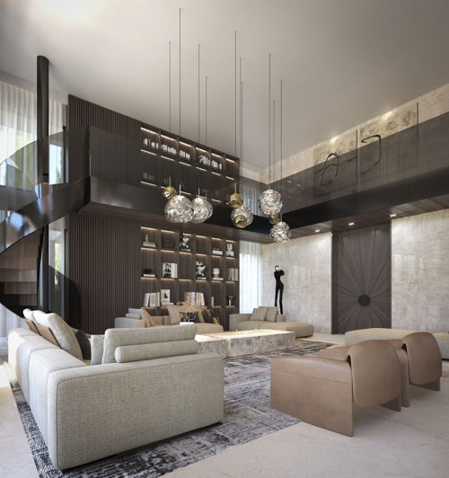 Image No.19-5 Bed Property for sale