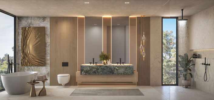 Image No.21-5 Bed Property for sale