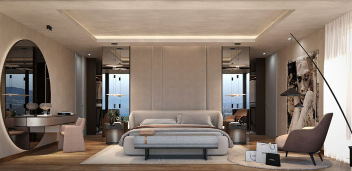 Image No.22-5 Bed Property for sale