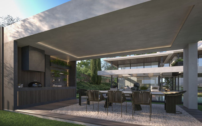 Image No.24-5 Bed Property for sale