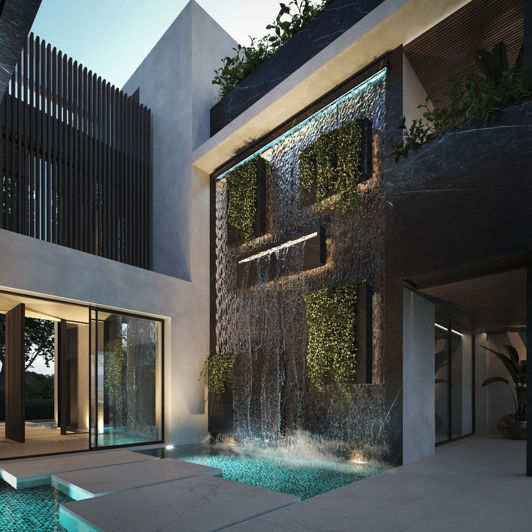 Image No.40-5 Bed Property for sale