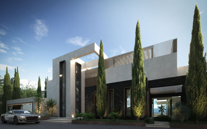 Image No.9-5 Bed Property for sale