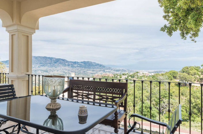 Image No.1-Propriété de 5 chambres à vendre à Marbella