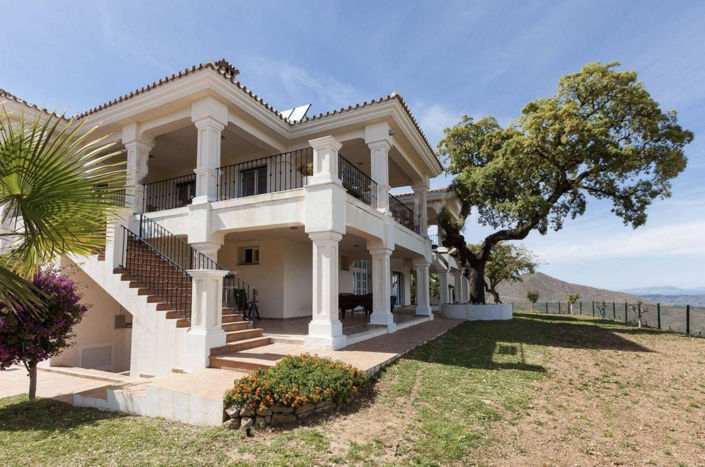 Image No.9-Propriété de 5 chambres à vendre à Marbella