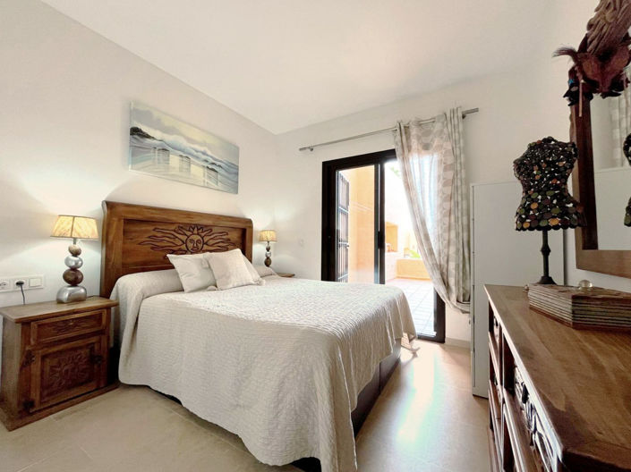 Image No.6-Propriété de 2 chambres à vendre à La Duquesa