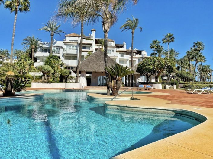 Image No.10-Propriété de 3 chambres à vendre à Estepona