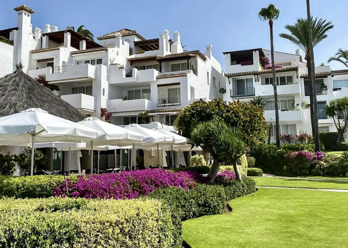 Image No.11-Propriété de 3 chambres à vendre à Estepona