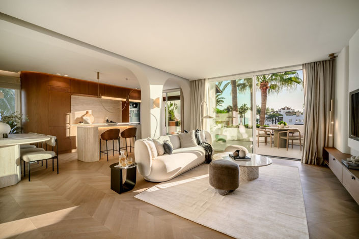 Image No.21-Propriété de 3 chambres à vendre à Estepona