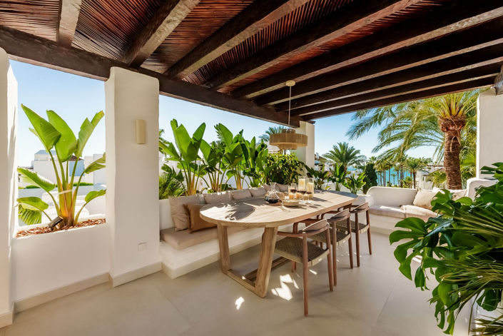 Image No.22-Propriété de 3 chambres à vendre à Estepona