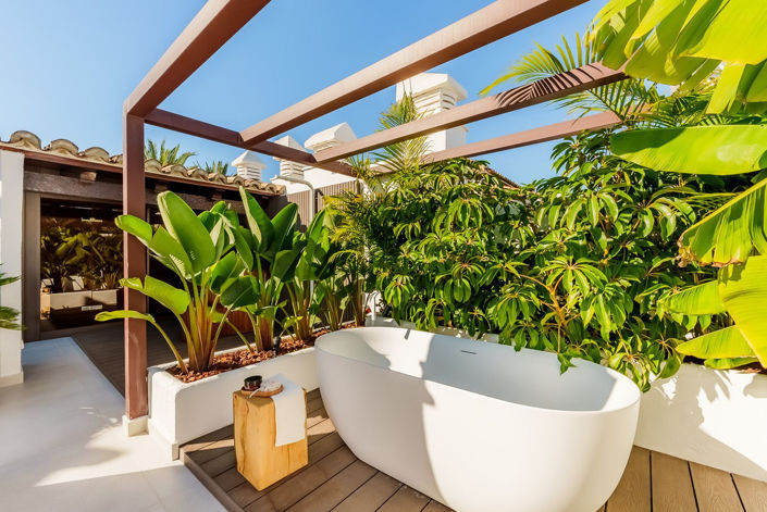 Image No.25-Propriété de 3 chambres à vendre à Estepona