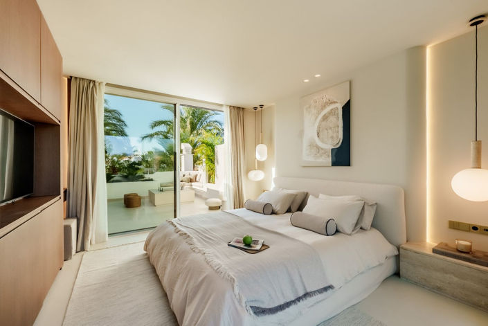 Image No.26-Propriété de 3 chambres à vendre à Estepona