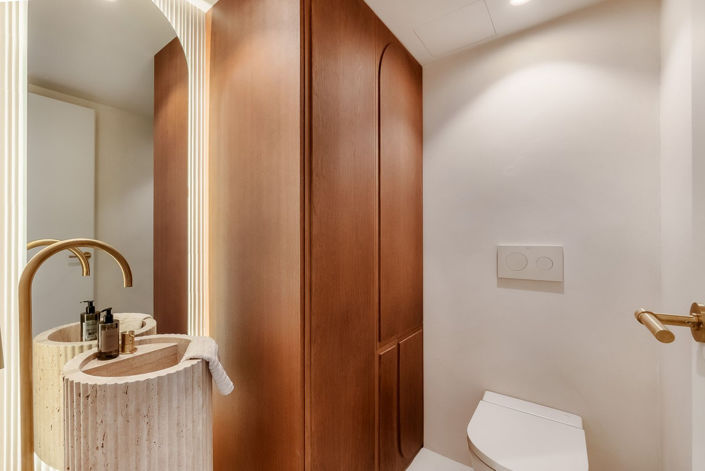 Image No.30-Propriété de 3 chambres à vendre à Estepona