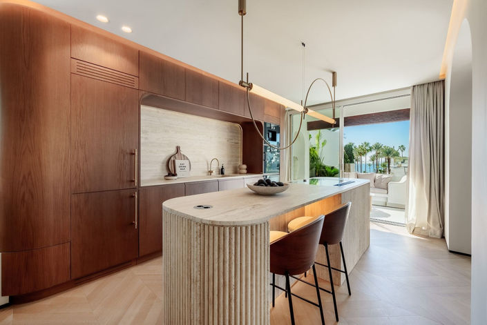 Image No.33-Propriété de 3 chambres à vendre à Estepona