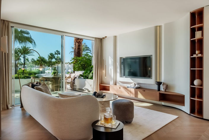 Image No.37-Propriété de 3 chambres à vendre à Estepona