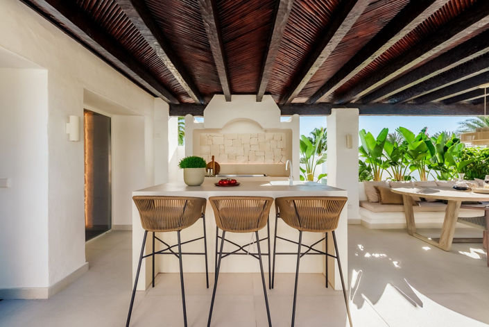 Image No.40-Propriété de 3 chambres à vendre à Estepona